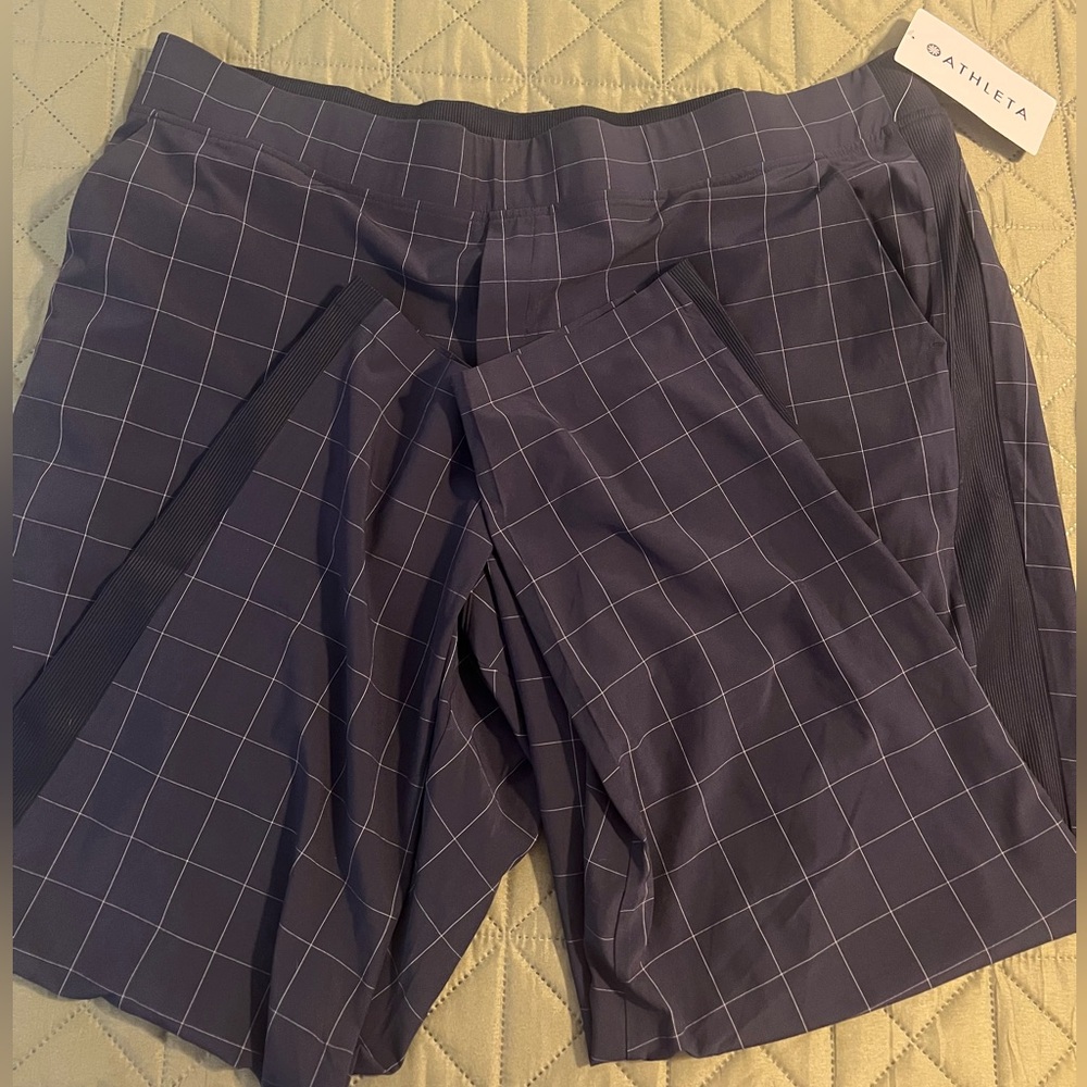 Athleta Brooklyn Ankle Pant